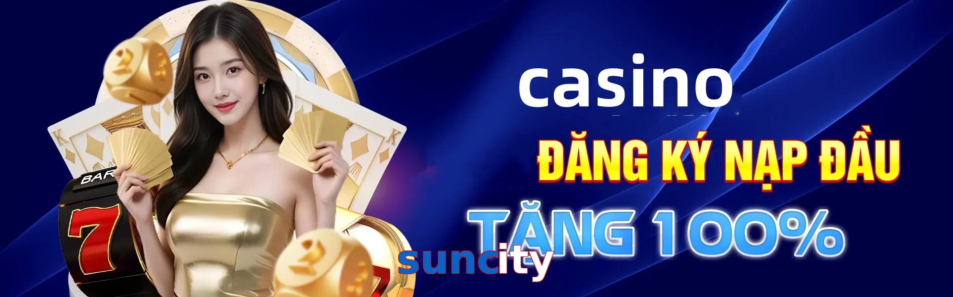 suncity