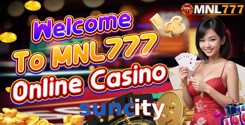 suncity