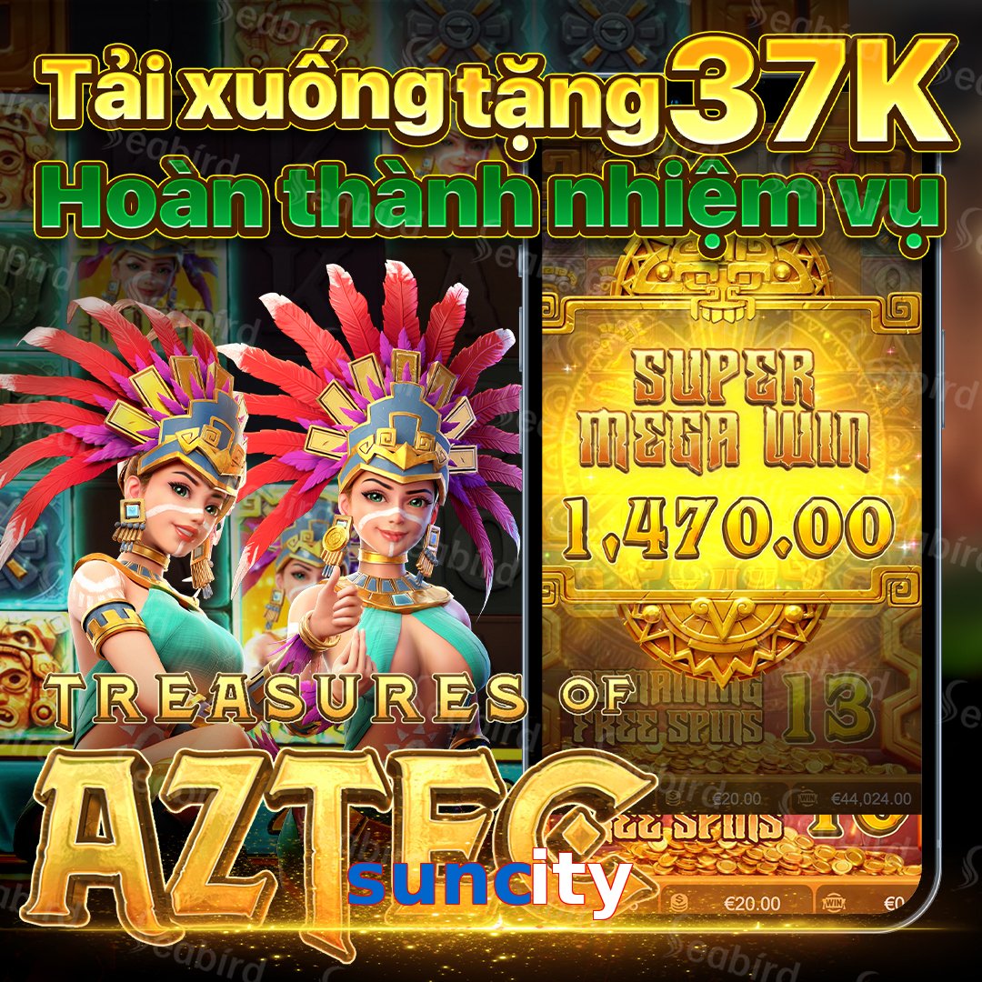 suncity