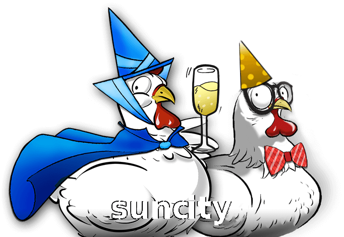 suncity
