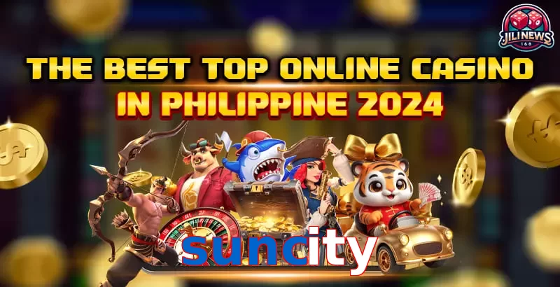 suncity