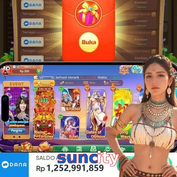 suncity