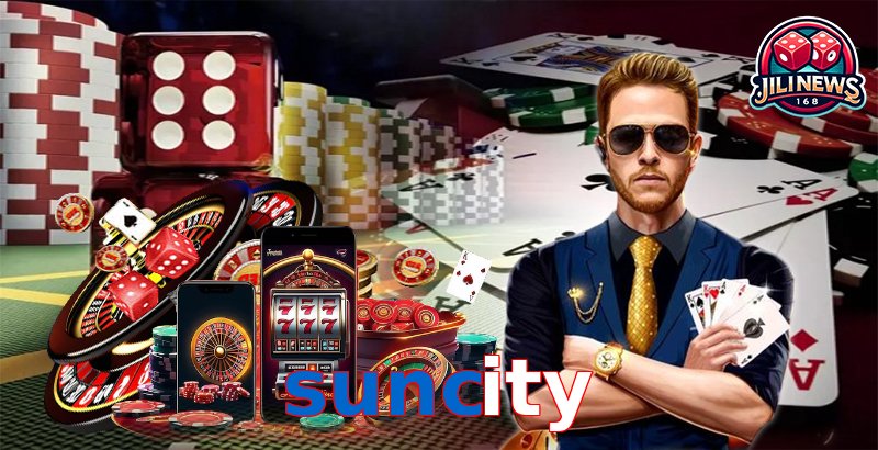 suncity