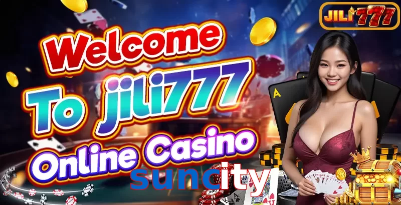 suncity