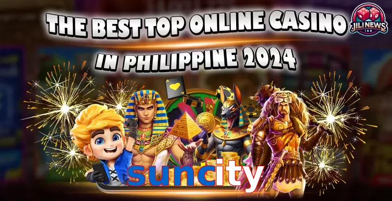 suncity