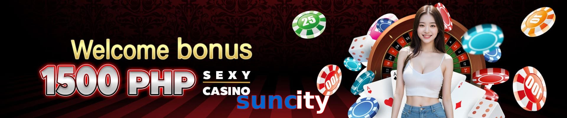 suncity