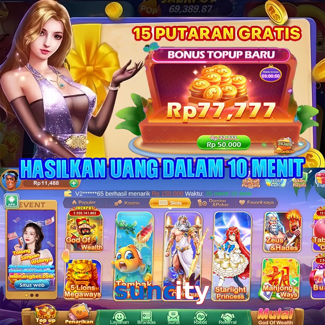 suncity
