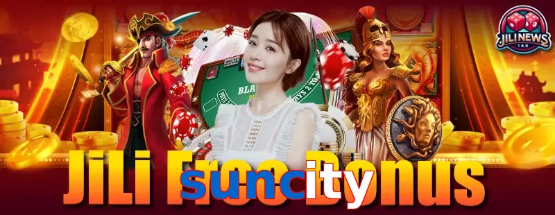 suncity