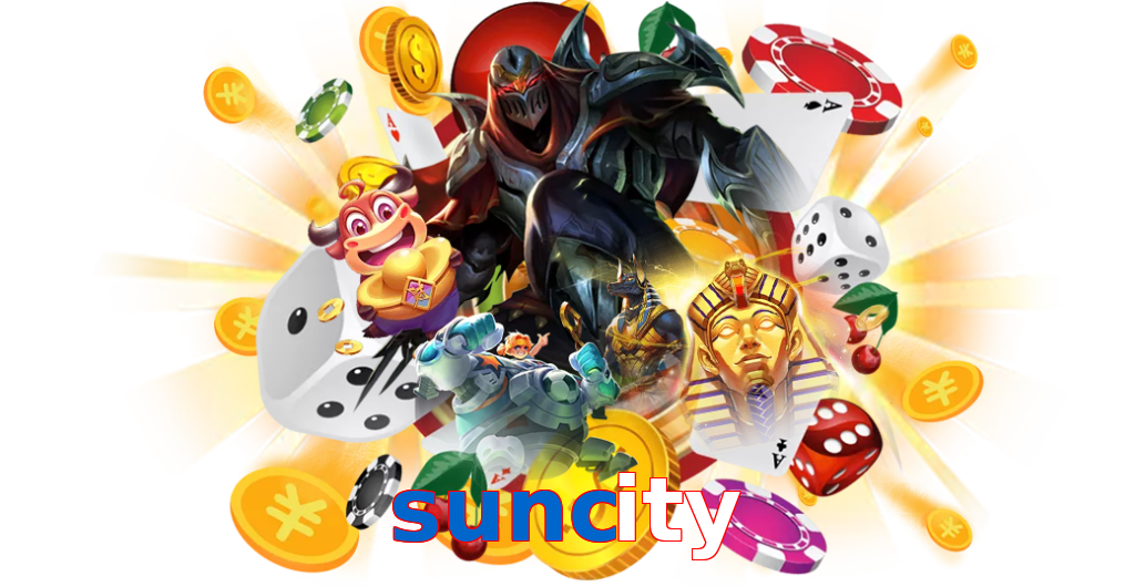 suncity