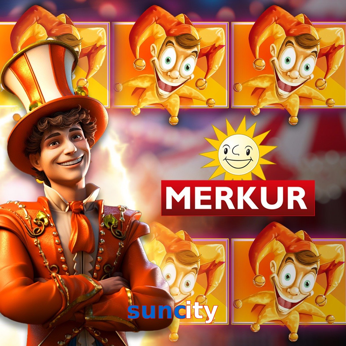suncity