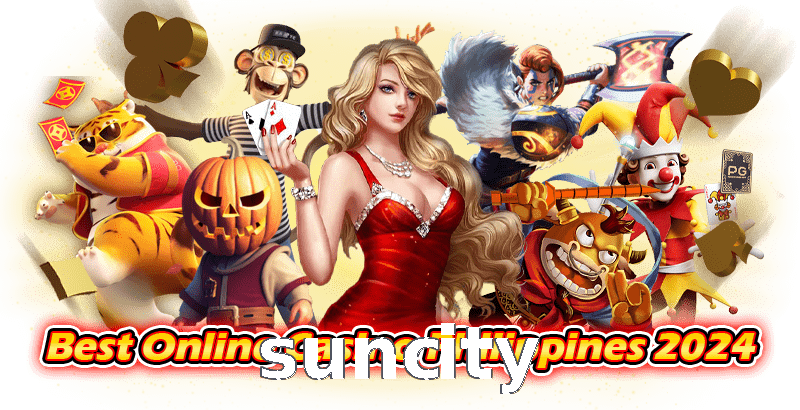 suncity
