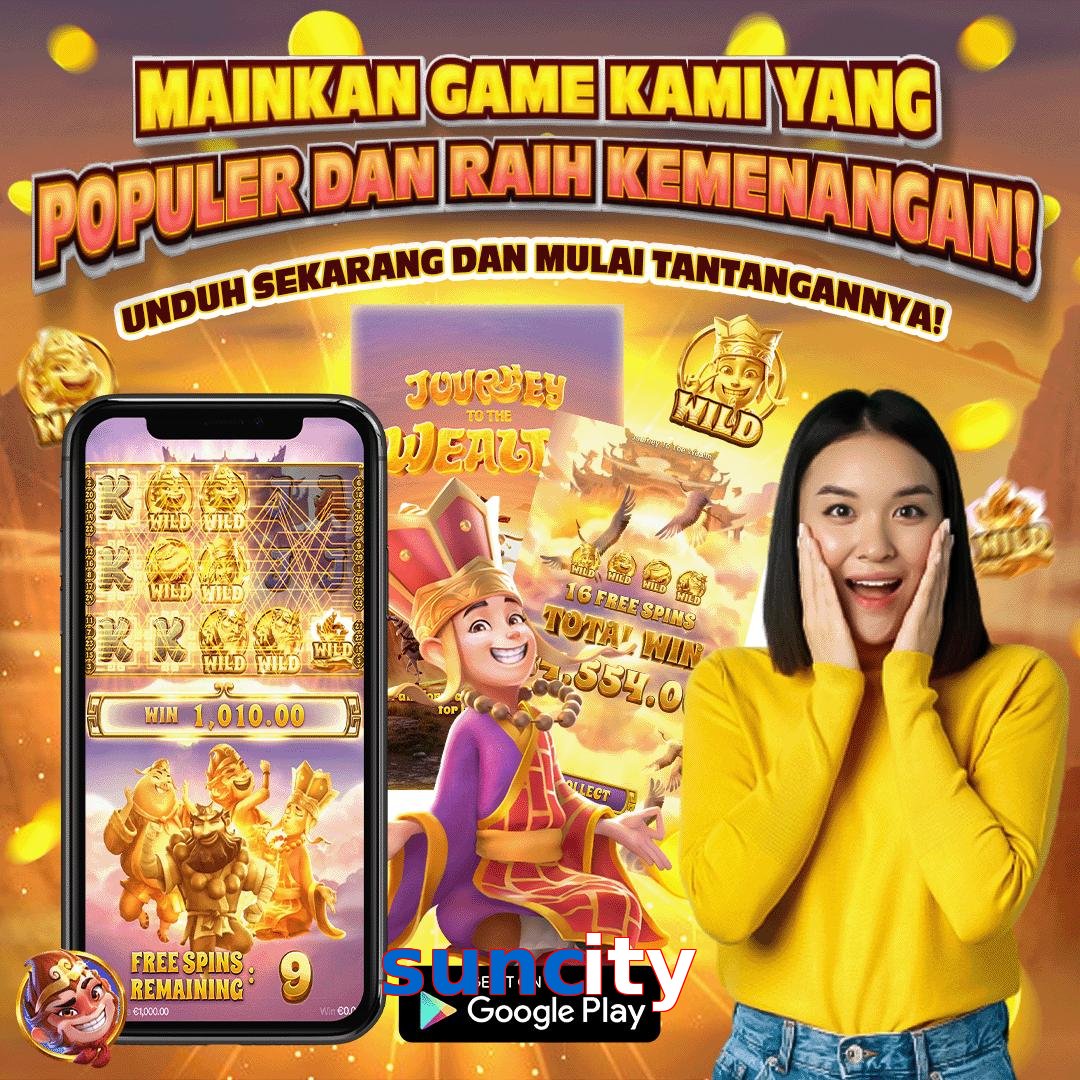 suncity