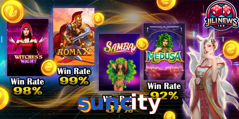 suncity