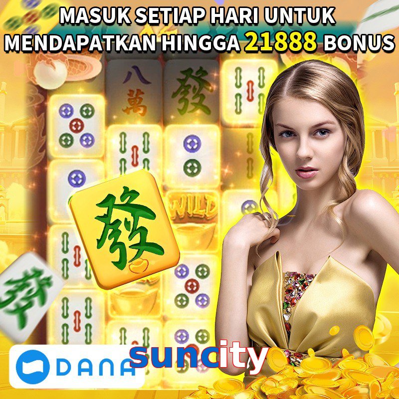 suncity
