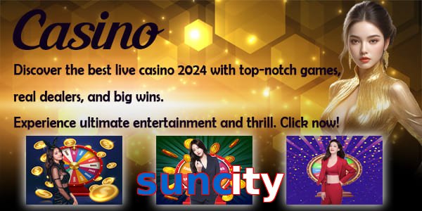 suncity