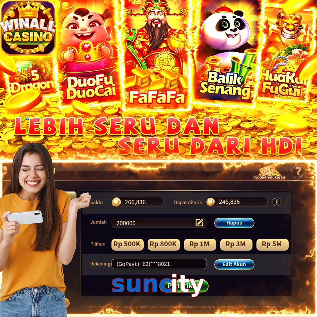 suncity