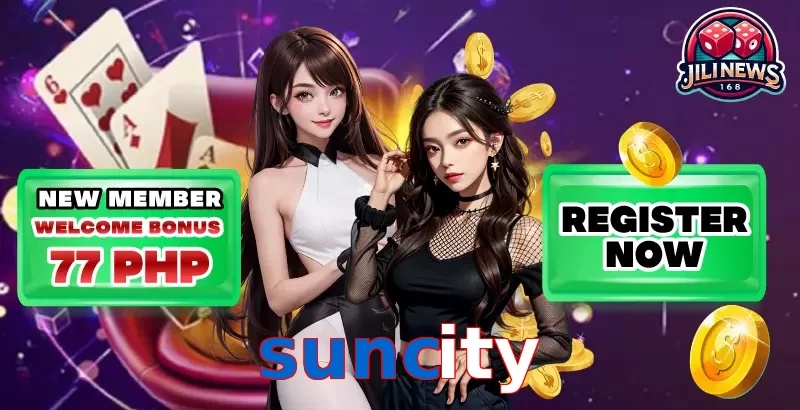 suncity