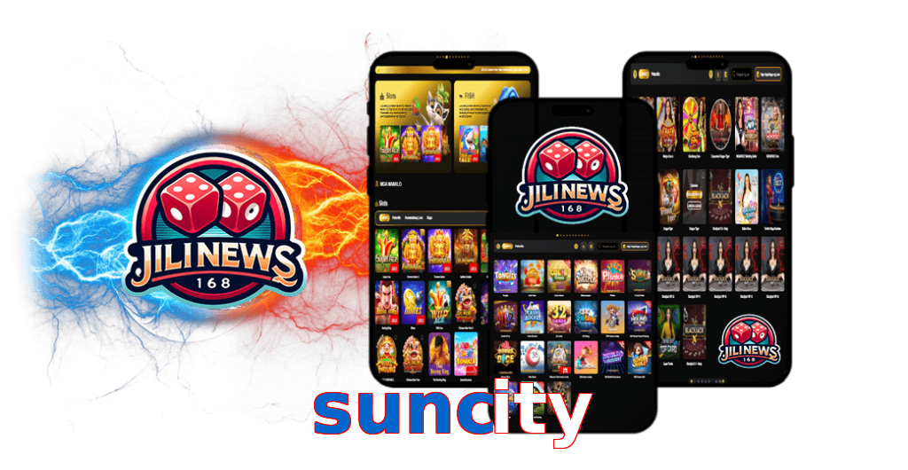 suncity