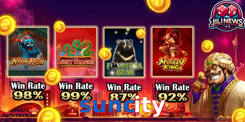suncity