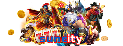 suncity