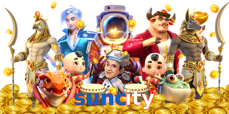 suncity