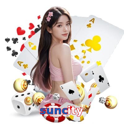 suncity