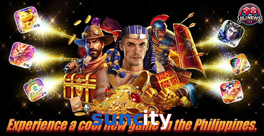 suncity