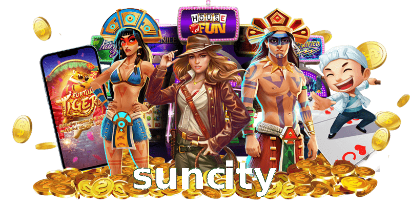 suncity