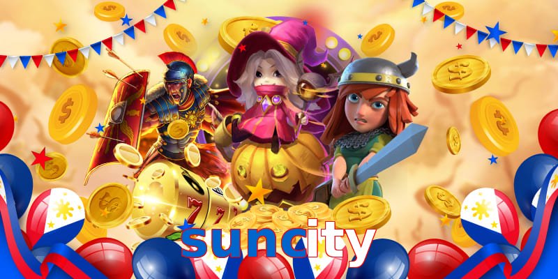 suncity
