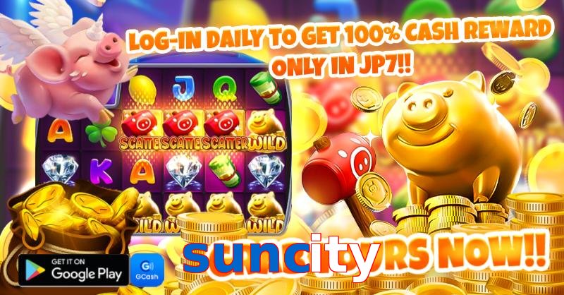 suncity