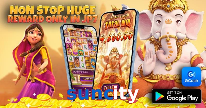 suncity