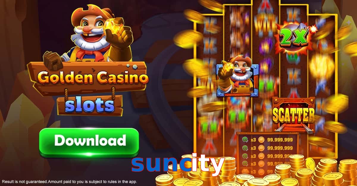 suncity