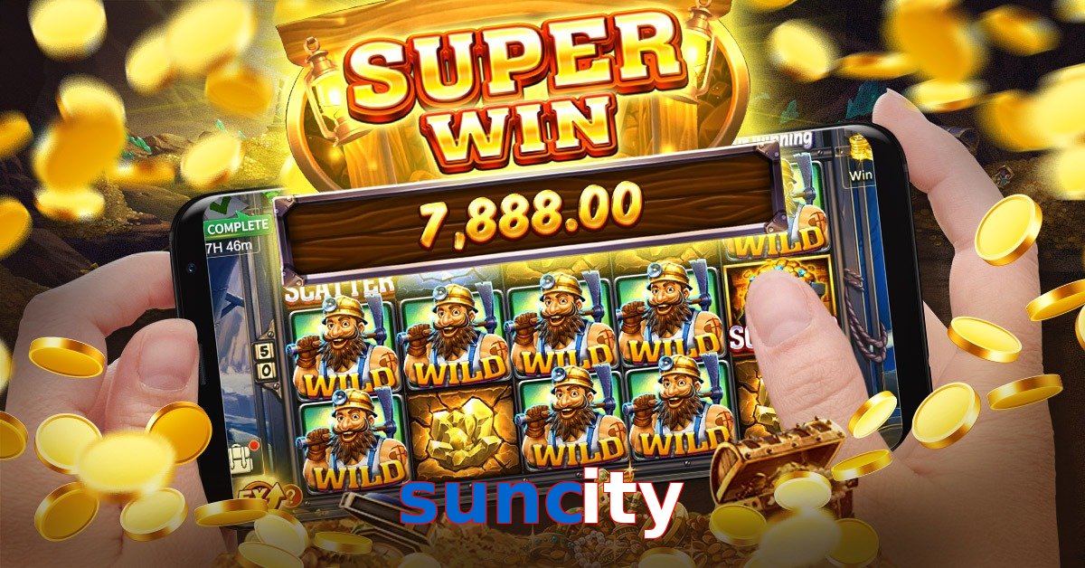 suncity