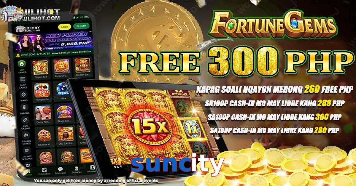 suncity