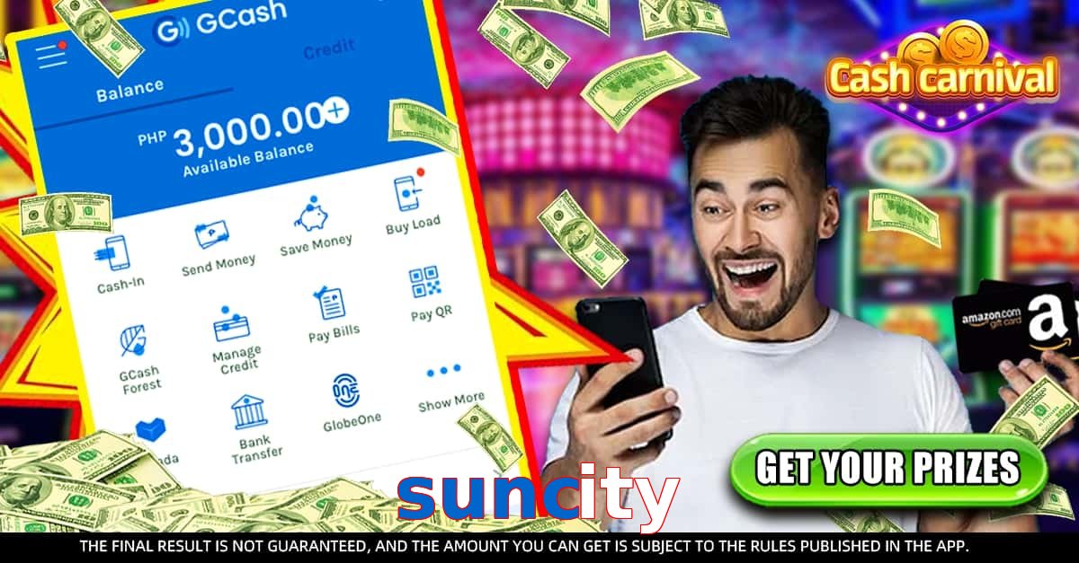 suncity