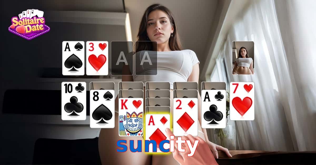 suncity