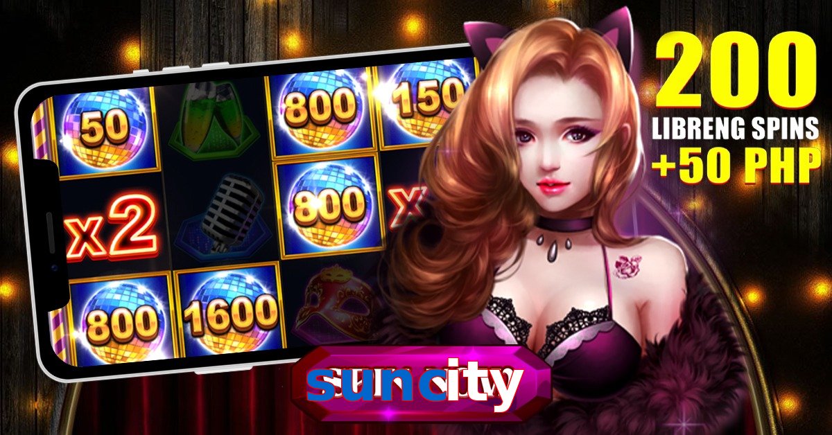 suncity