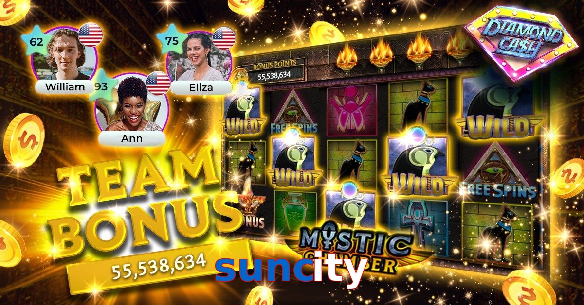 suncity