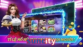 suncity