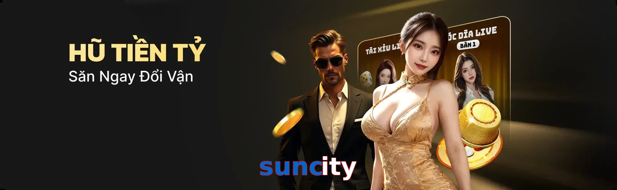 suncity
