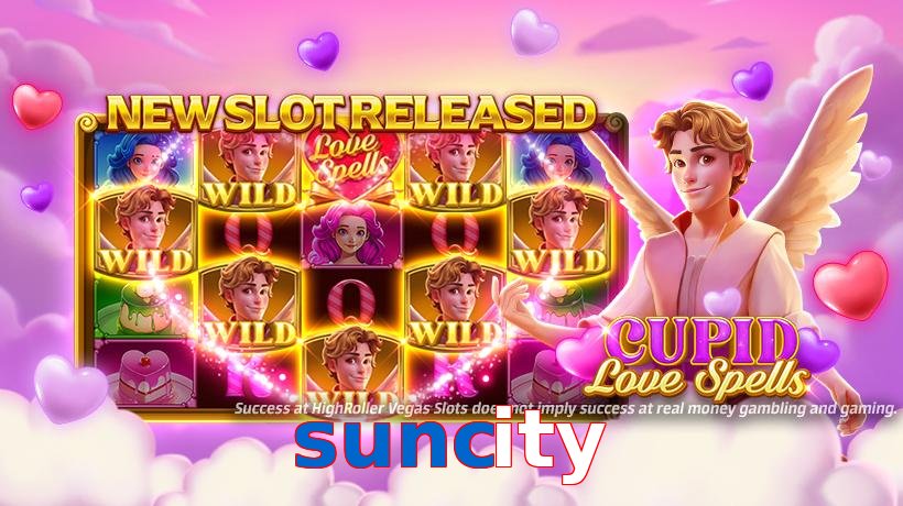 suncity