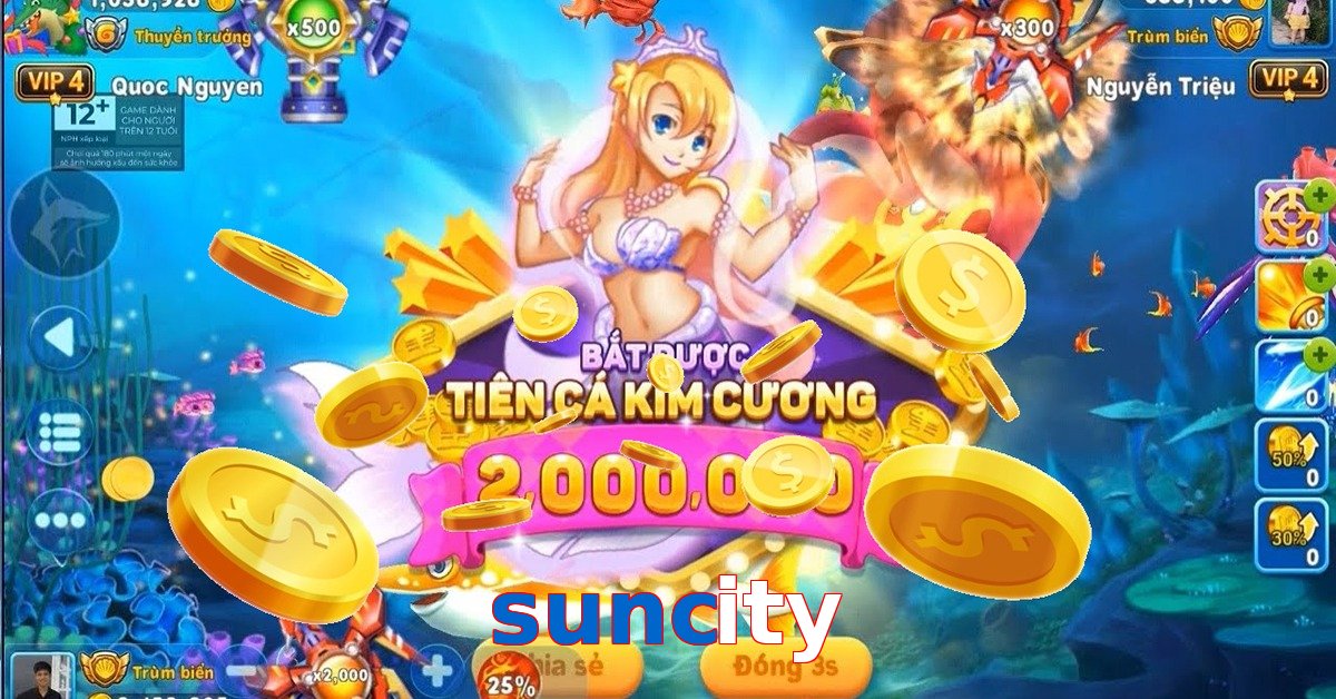 suncity