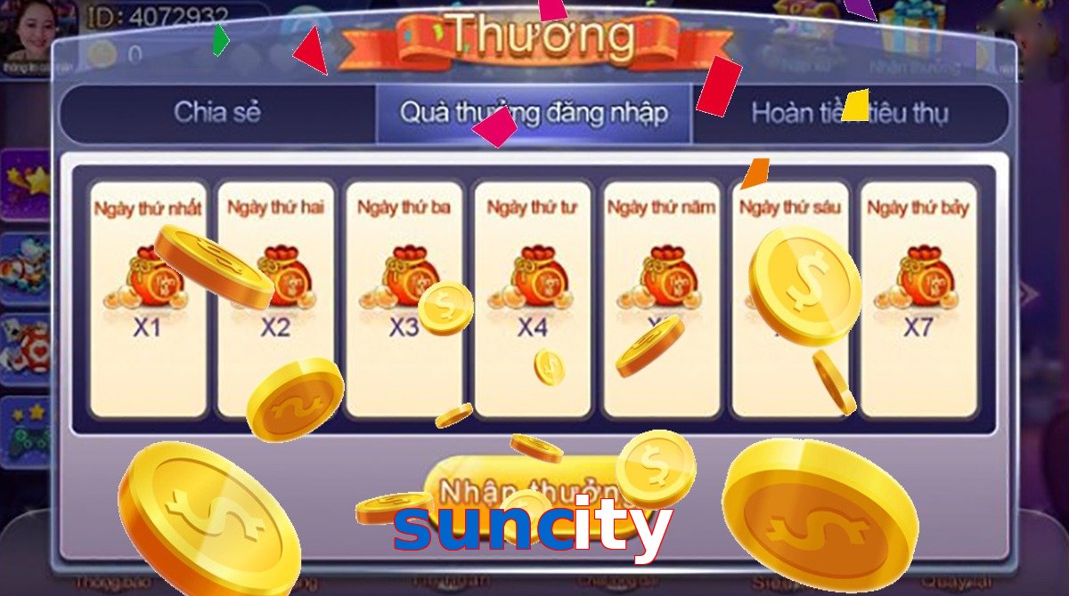 suncity