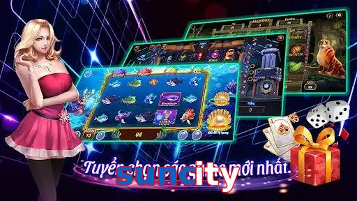 suncity