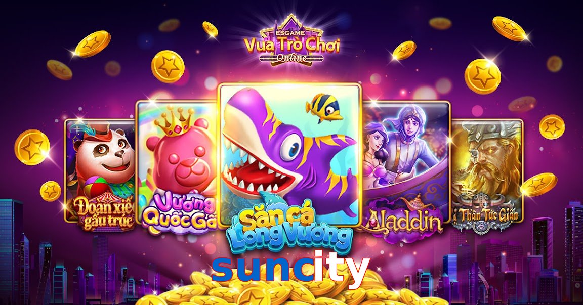 suncity