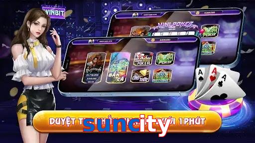 suncity