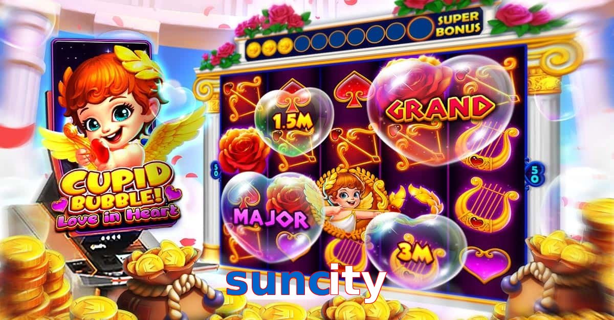 suncity
