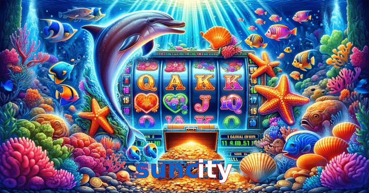 suncity