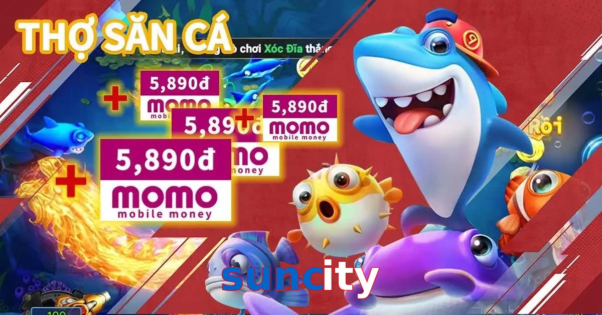 suncity