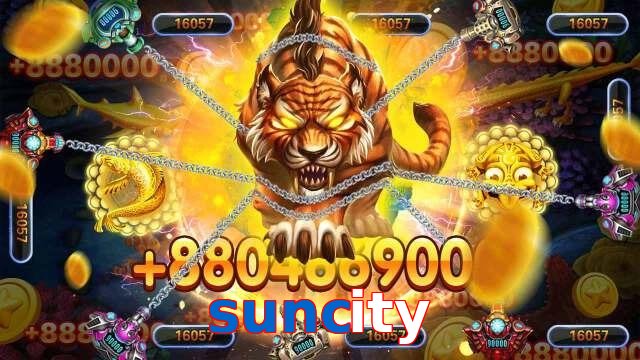 suncity